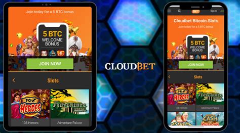 app cloudbet|Cloudbet Casino Review .